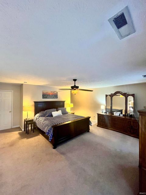 Tiny photo for 3099 Morrow Drive, Kokomo, IN 46902 (MLS # 202547804)