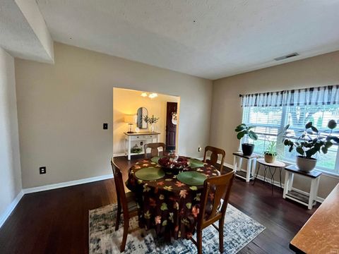 Tiny photo for 3099 Morrow Drive, Kokomo, IN 46902 (MLS # 202547804)