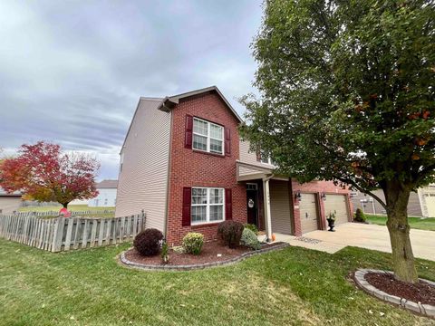 Tiny photo for 3099 Morrow Drive, Kokomo, IN 46902 (MLS # 202547804)