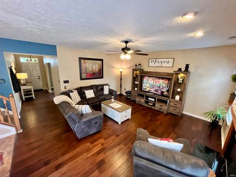 Tiny photo for 3099 Morrow Drive, Kokomo, IN 46902 (MLS # 202547804)