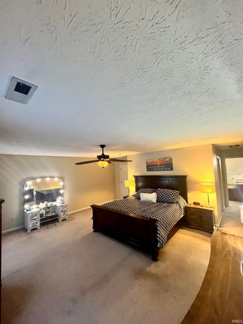 Tiny photo for 3099 Morrow Drive, Kokomo, IN 46902 (MLS # 202547804)