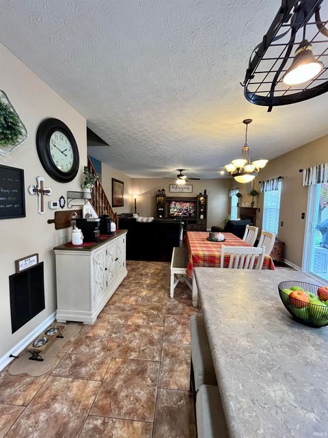 Tiny photo for 3099 Morrow Drive, Kokomo, IN 46902 (MLS # 202547804)