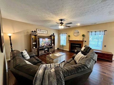 Tiny photo for 3099 Morrow Drive, Kokomo, IN 46902 (MLS # 202547804)