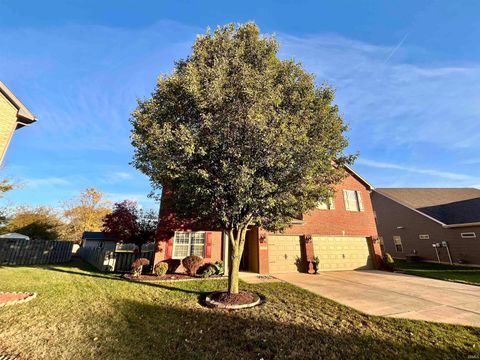 Tiny photo for 3099 Morrow Drive, Kokomo, IN 46902 (MLS # 202547804)
