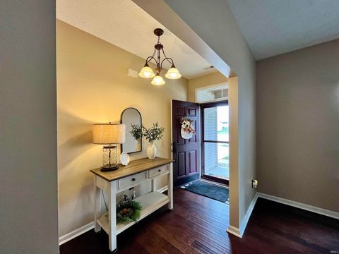 Tiny photo for 3099 Morrow Drive, Kokomo, IN 46902 (MLS # 202547804)