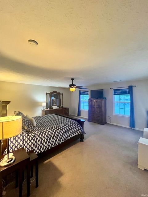 Tiny photo for 3099 Morrow Drive, Kokomo, IN 46902 (MLS # 202547804)