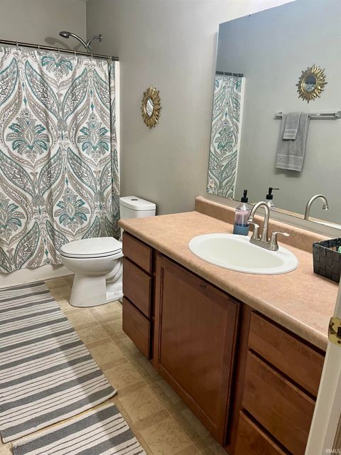 Tiny photo for 3099 Morrow Drive, Kokomo, IN 46902 (MLS # 202547804)