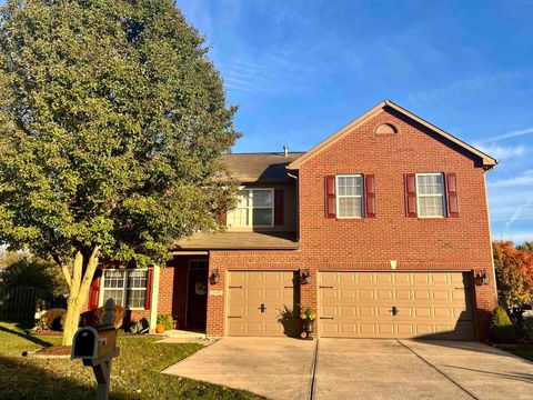 Photo of 3099 Morrow Drive, Kokomo, IN 46902 (MLS # 202547804)