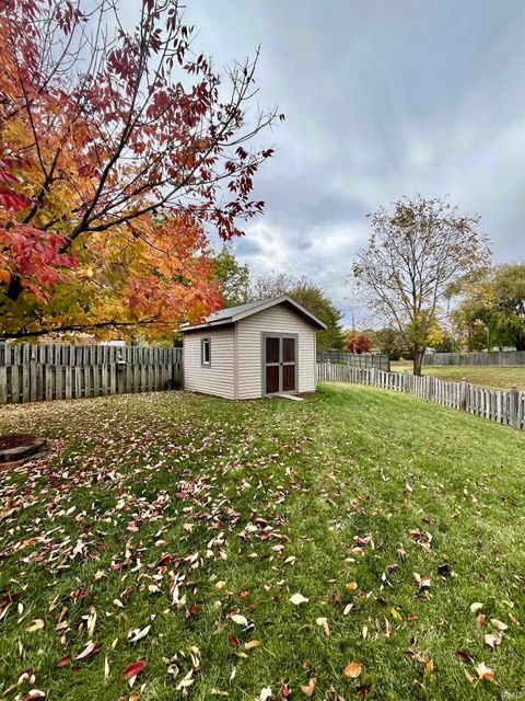 Tiny photo for 3099 Morrow Drive, Kokomo, IN 46902 (MLS # 202547804)