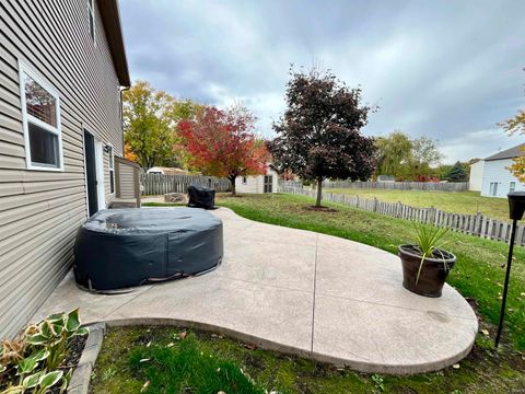 Tiny photo for 3099 Morrow Drive, Kokomo, IN 46902 (MLS # 202547804)