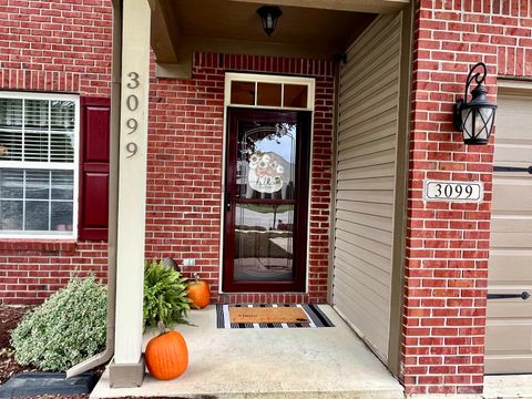 Tiny photo for 3099 Morrow Drive, Kokomo, IN 46902 (MLS # 202547804)