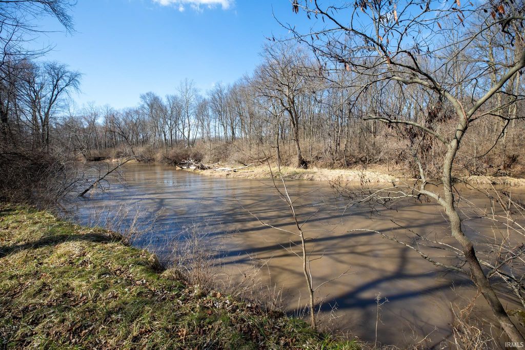 Photo of 7240 E SR 8 Road, Knox, IN 46534 (MLS # 202608237)