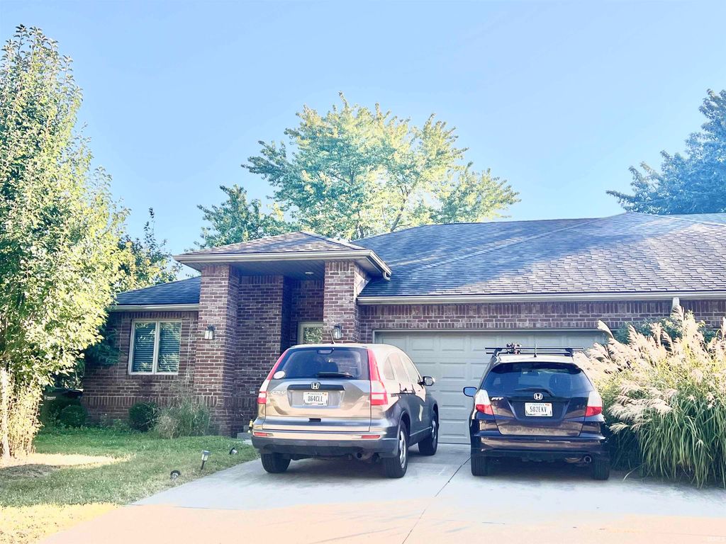 Photo of 5007 W Quail Ridge Drive, Muncie, IN 47304 (MLS # 202600263)
