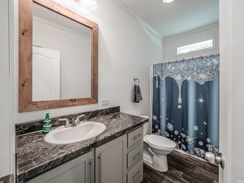 Tiny photo for 1315 S County Rd. 200 W, Petersburg, IN 47567 (MLS # 202635279)