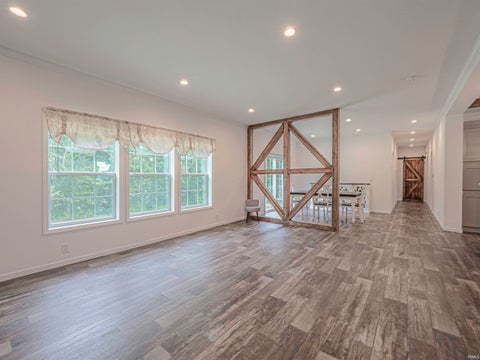 Tiny photo for 1315 S County Rd. 200 W, Petersburg, IN 47567 (MLS # 202635279)