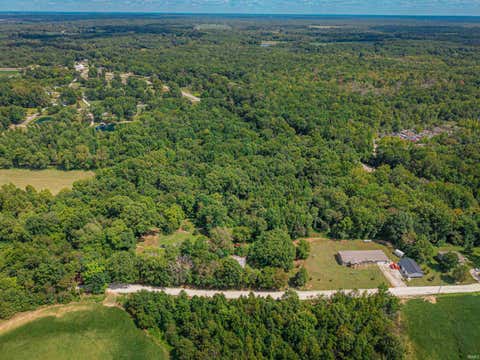 Tiny photo for 1315 S County Rd. 200 W, Petersburg, IN 47567 (MLS # 202635279)
