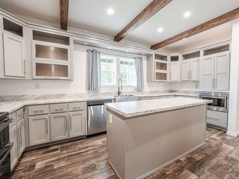 Tiny photo for 1315 S County Rd. 200 W, Petersburg, IN 47567 (MLS # 202635279)