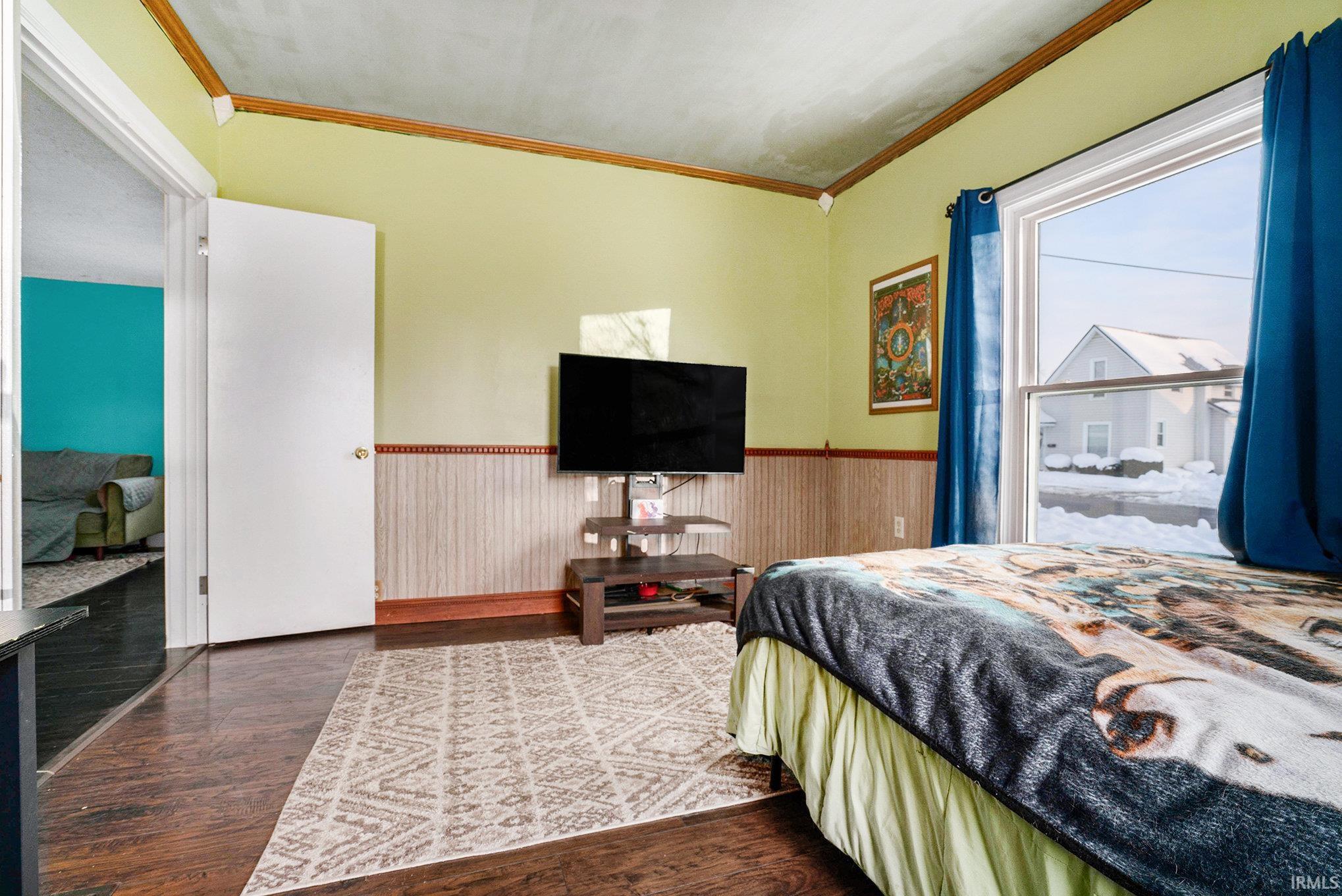 Goshen, Indiana 46526, United States, 4 Bedrooms Bedrooms, ,2 BathroomsBathrooms,Residential,Pending,251323