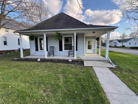 521 Penn Street, Decatur, IN 46733 - MLS#: 202511900