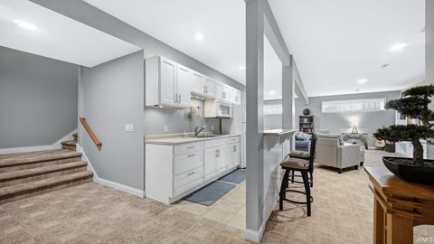 Tiny photo for 333 Juniper Lane, Plymouth, IN 46563 (MLS # 202610593)