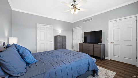 Tiny photo for 333 Juniper Lane, Plymouth, IN 46563 (MLS # 202610593)