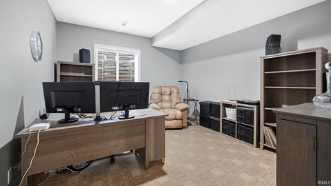 Tiny photo for 333 Juniper Lane, Plymouth, IN 46563 (MLS # 202610593)