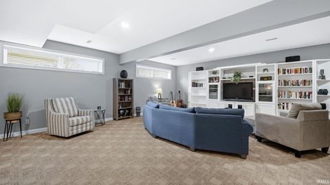 Tiny photo for 333 Juniper Lane, Plymouth, IN 46563 (MLS # 202610593)