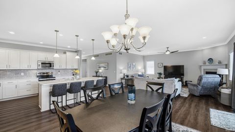 Tiny photo for 333 Juniper Lane, Plymouth, IN 46563 (MLS # 202610593)