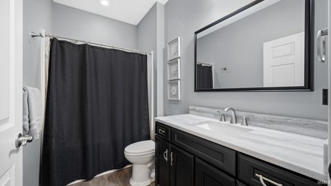 Tiny photo for 333 Juniper Lane, Plymouth, IN 46563 (MLS # 202610593)