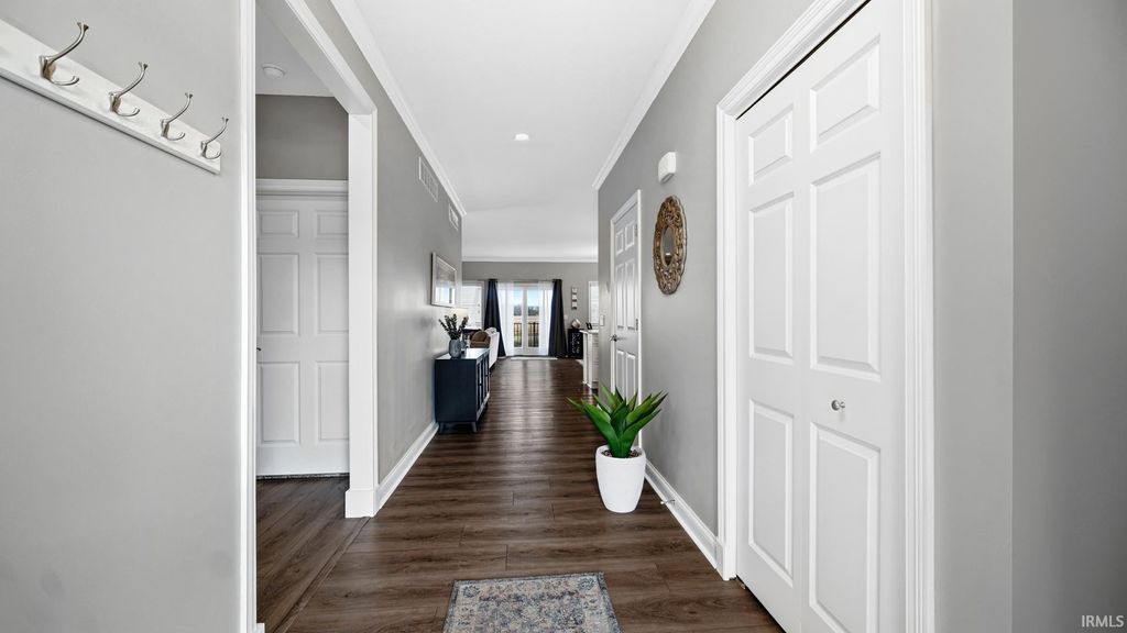 Photo of 333 Juniper Lane, Plymouth, IN 46563 (MLS # 202610593)