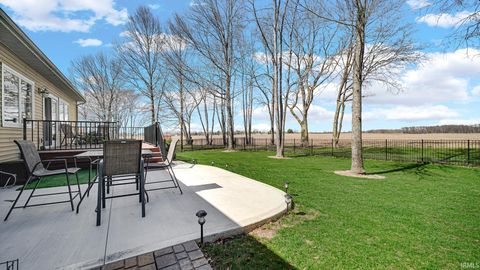 Tiny photo for 333 Juniper Lane, Plymouth, IN 46563 (MLS # 202610593)