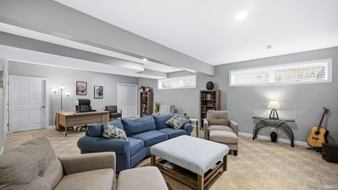 Tiny photo for 333 Juniper Lane, Plymouth, IN 46563 (MLS # 202610593)