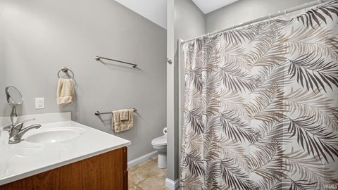 Tiny photo for 333 Juniper Lane, Plymouth, IN 46563 (MLS # 202610593)