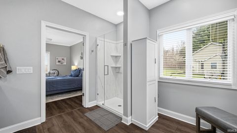 Tiny photo for 333 Juniper Lane, Plymouth, IN 46563 (MLS # 202610593)