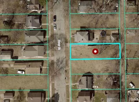 Photo of 1118 Huey Street #221, South Bend, IN 46628 (MLS # 202616216)