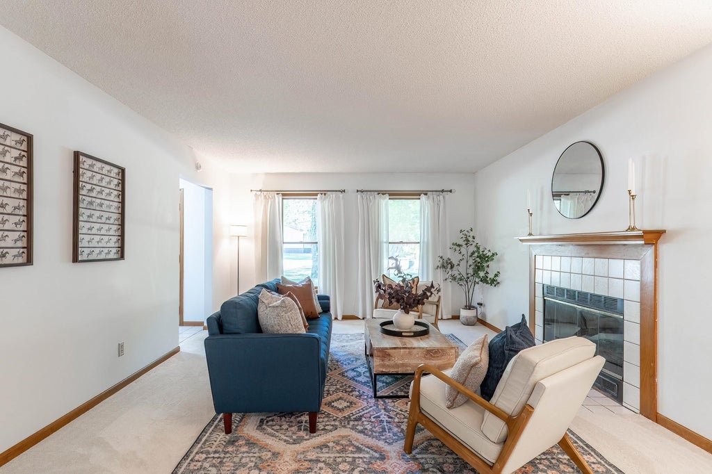 Photo of 1335 N 160 W, Angola, IN 46703 (MLS # 202641461)