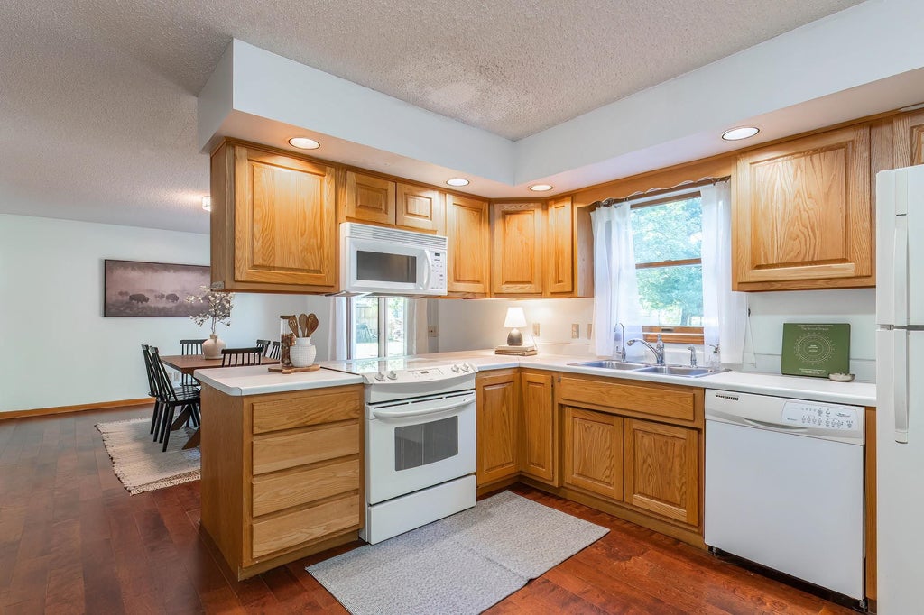 Photo of 1335 N 160 W, Angola, IN 46703 (MLS # 202641461)