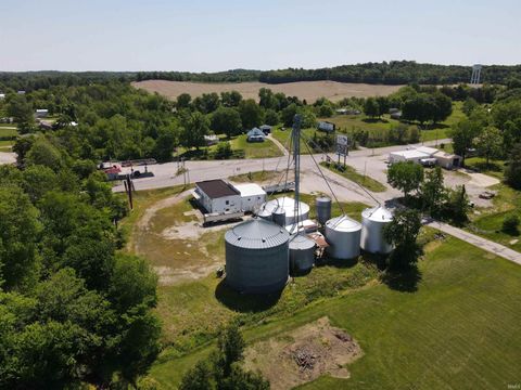 Tiny photo for 7121 N US 231, Jasper, IN 47546 (MLS # 202618594)