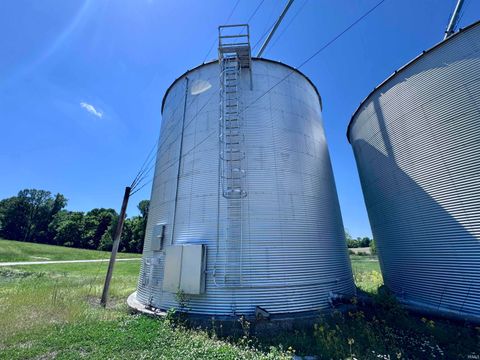 Tiny photo for 7121 N US 231, Jasper, IN 47546 (MLS # 202618594)