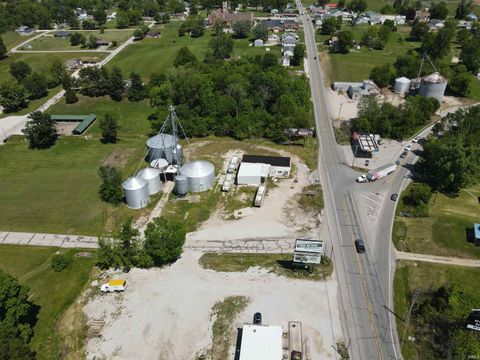 Tiny photo for 7121 N US 231, Jasper, IN 47546 (MLS # 202618594)