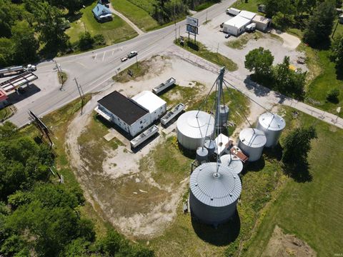 Tiny photo for 7121 N US 231, Jasper, IN 47546 (MLS # 202618594)