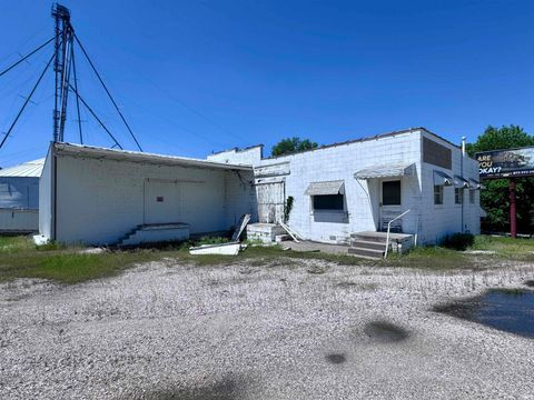 Tiny photo for 7121 N US 231, Jasper, IN 47546 (MLS # 202618594)
