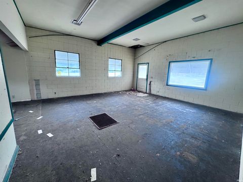 Tiny photo for 7121 N US 231, Jasper, IN 47546 (MLS # 202618594)