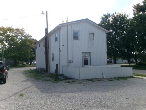 Tiny photo for 600 Chili Avenue, Peru, IN 46970 (MLS # 202533079)