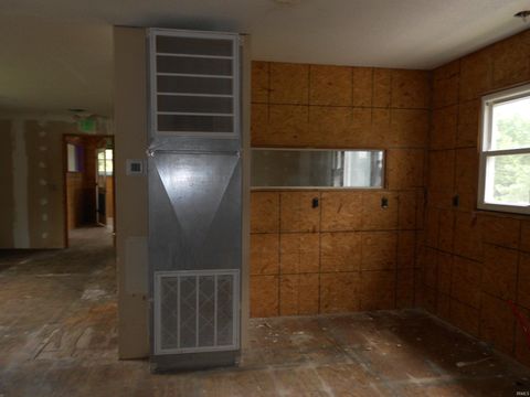 Tiny photo for 600 Chili Avenue, Peru, IN 46970 (MLS # 202533079)