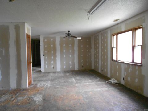 Tiny photo for 600 Chili Avenue, Peru, IN 46970 (MLS # 202533079)