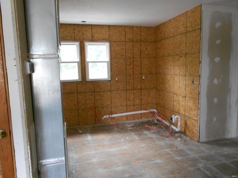 Tiny photo for 600 Chili Avenue, Peru, IN 46970 (MLS # 202533079)