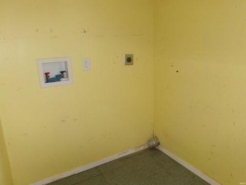 Tiny photo for 600 Chili Avenue, Peru, IN 46970 (MLS # 202533079)