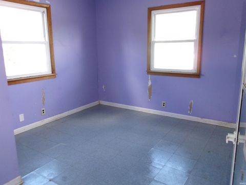 Tiny photo for 600 Chili Avenue, Peru, IN 46970 (MLS # 202533079)