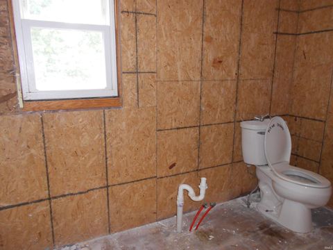 Tiny photo for 600 Chili Avenue, Peru, IN 46970 (MLS # 202533079)